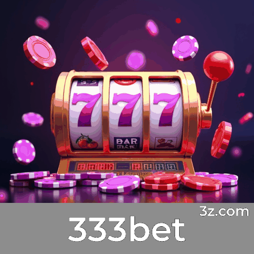 333bet: Seu cassino premiado e seguro