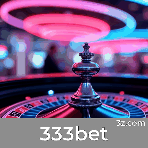 333bet: Seu cassino premiado e seguro